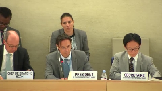 Item:4 Explanation of Votes - 39th Meeting, 38th Regular Session Human Rights Council