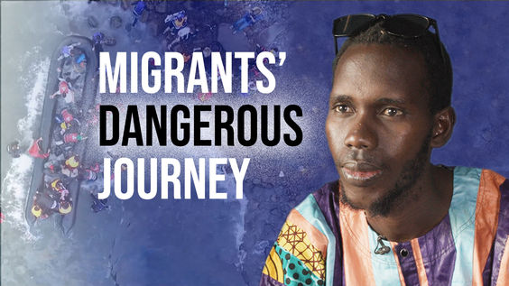 Start from Zero: Returned Migrants in The Gambia