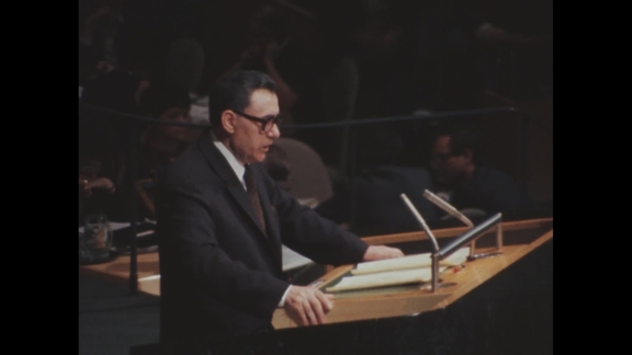 2240th Plenary Meeting of General Assembly: 29th Session