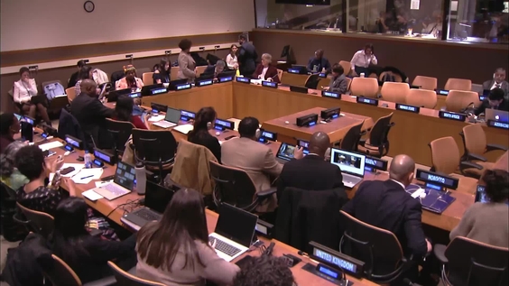 3rd Meeting, 13th Session of the Expert Mechanism on the Right to Development (EMRTD)