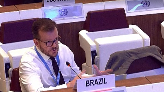10th Meeting, 2nd Session Group of Governmental Experts on Lethal Autonomous Weapons Systems 2024