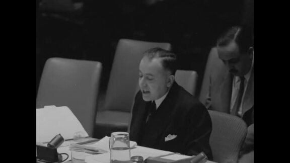 636th Meeting of Security Council - Part 2