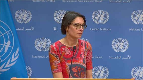 Georgia  other topics - PGA Spokesperson's Briefing