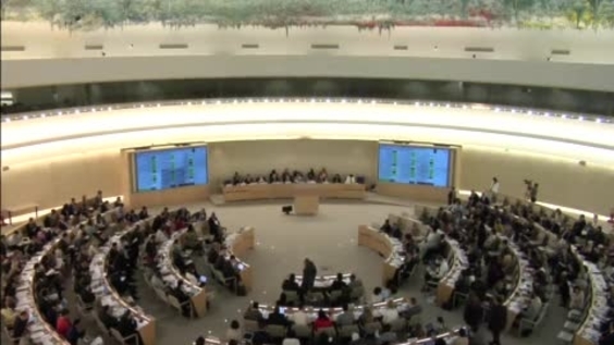 A/HRC/26/L.6 Vote Item:4 - 39th Meeting 26th Regular Session Human Rights Council