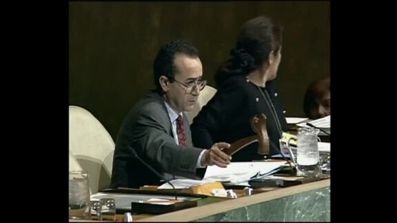 70th Plenary Meeting of General Assembly: 50th Session - Part 1