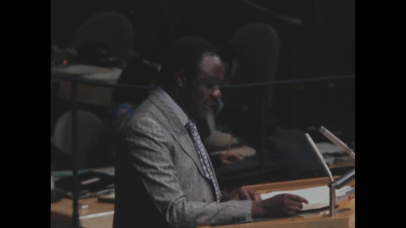 2239th, 2240th, 2241st, 2243rd Plenary Meetings of General Assembly: 29th Session 