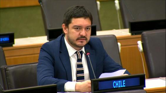Sixth Committee, 15th meeting - General Assembly, 75th session