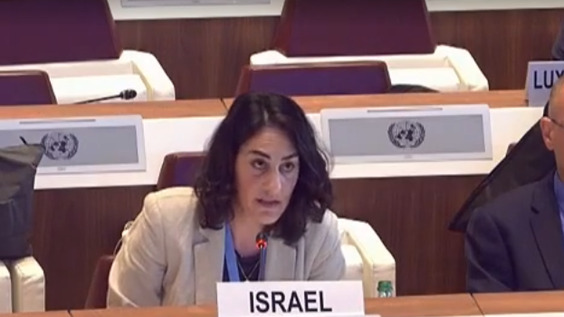 5th Meeting, 2nd Session Group of Governmental Experts on Lethal Autonomous Weapons Systems 2024