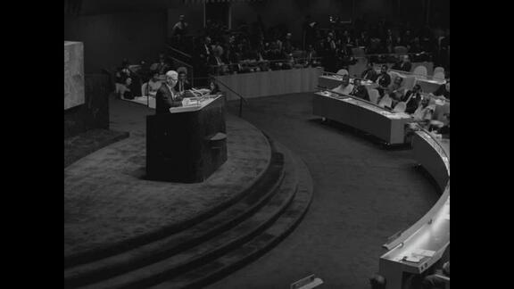 1331st Plenary Meeting of General Assembly: 19th Session - Part 2