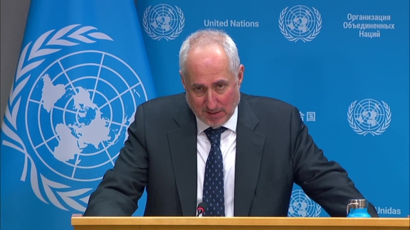 Victims of the Holocaust, Sudan, US Foreign Assistance and other topics - Daily Press Briefing