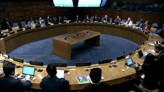 Evidence to impact: working together to drive evidence-based drug policies