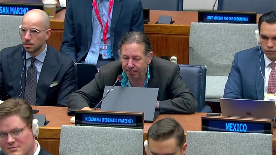 Fourth Committee, 16th meeting - General Assembly, 79th session