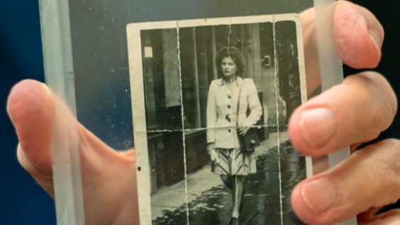 Holocaust Remembrance 2022 (United Nations in Geneva)