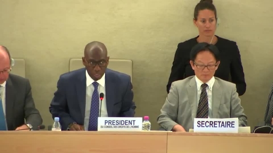 A/HRC/41/L.10/Rev.1 Vote Item:3 - 40th Meeting, 41st Regular Session Human Rights Council     