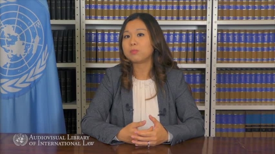 Gérardine Goh Escolar - The International Law relating to the Military Use of Outer Space