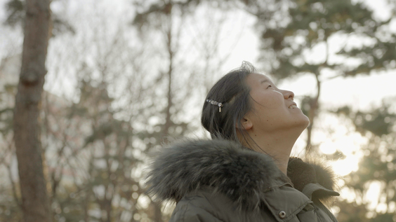 How Korean Artists with Disability Create a New Perspective