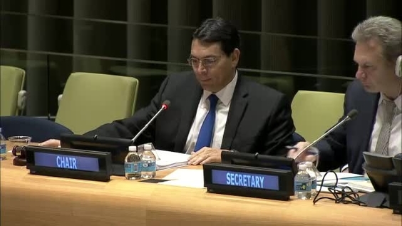 Sixth Committee, 33rd meeting - 71st General Assembly