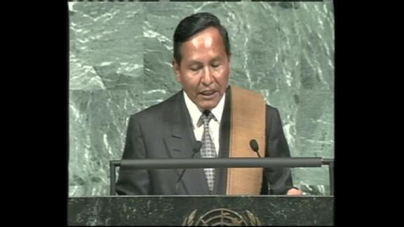 37th Plenary Meeting of General Assembly: 48th Session - Part 2