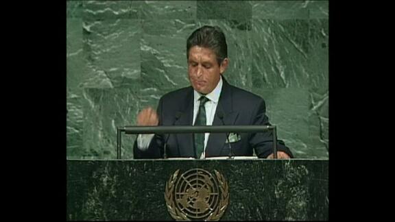9th Plenary Meeting of General Assembly: 47th Session - Part 1