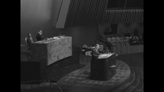 683rd Plenary Meeting of General Assembly: 12th Session