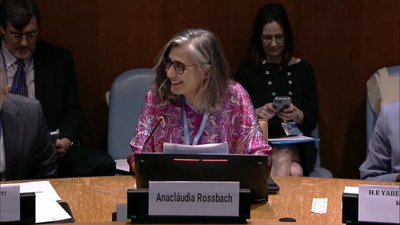 Housing Finance for Development: Mobilizing Global Investment in Affordable and Adequate Housing (Side Event 4th PrepCom FfD4)