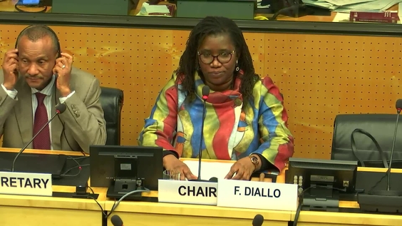 626th Meeting, 41st Session, Committee on Migrant Workers (CMW)