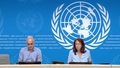UN Geneva Press Briefing: ILO, WHO, WFP, IFRC