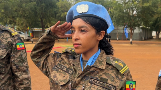 Upcoming Peacekeeping Ministerial key chance to boost support for multilateralism, UN official says