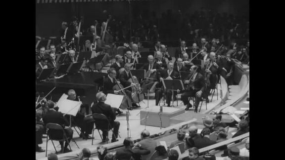 UN Day Concert - Part 2