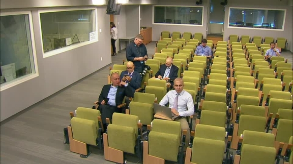Briefing by Spokesperson for President of General Assembly