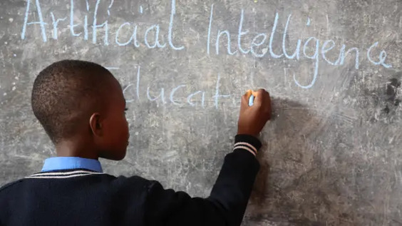 International Day of Education 2025 - "Artificial Intelligence and Education: Challenges and Opportunities"