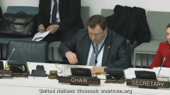 7th meeting - Commission on Population and Development, 46th session