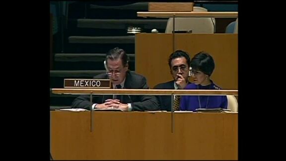 93rd Plenary Meeting of General Assembly: 50th Session - Part 2