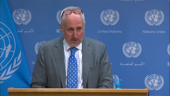 DPRK, Cyprus, Syria/Türkiye & other topics - Daily Press Briefing