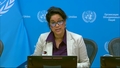 The latest UNAIDS report - Press Conference