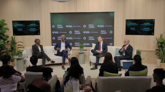 The Significance of the Seville Commitment | Goals Lounge