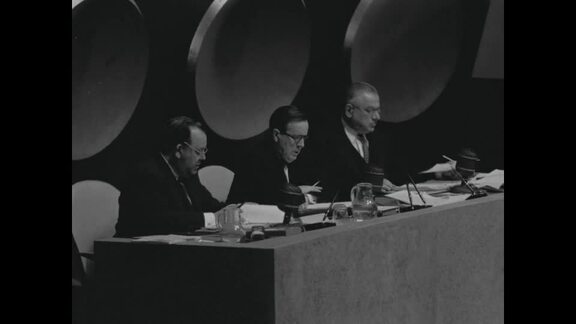 409th Plenary Meeting of General Assembly: 7th Session
