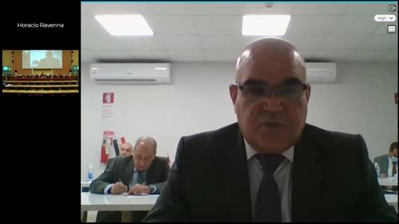 Consideration of Iraq (Cont'd) - 334th Meeting, 19th Session Committee on Enforced Disappearances