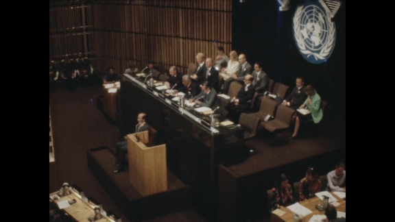 3rd UN Conference on Law of the Sea