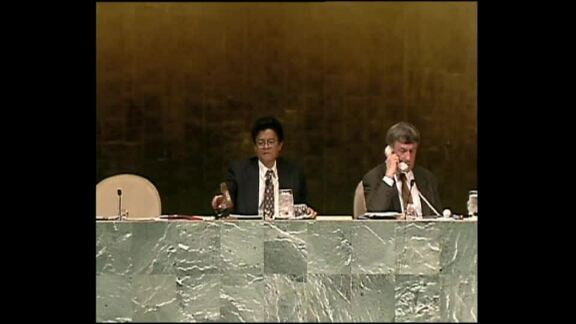 52nd Plenary Meeting of General Assembly: 51st Session - Part 1