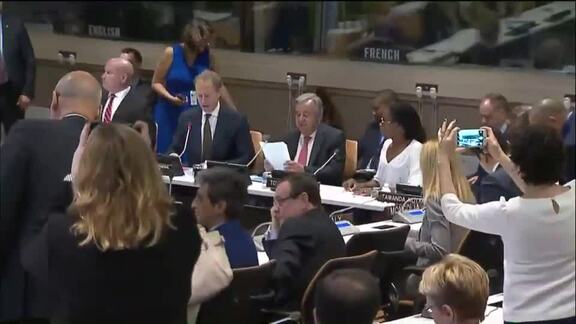 Special event on International Day against the Death Penalty