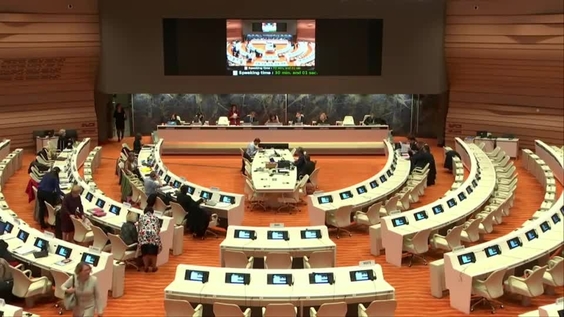 Consideration of Bosnia and Herzegovina - 1732nd Meeting, 74th Session Committee on the Elimination of Discrimination Against Women 