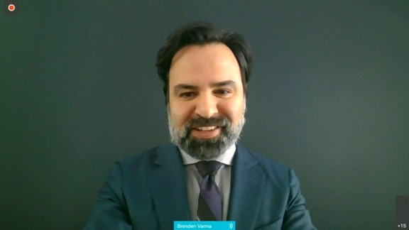 Press Briefing by Spokesperson for President of General Assembly