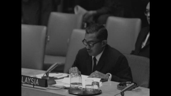 1144th Meeting of Security Council - Part 1