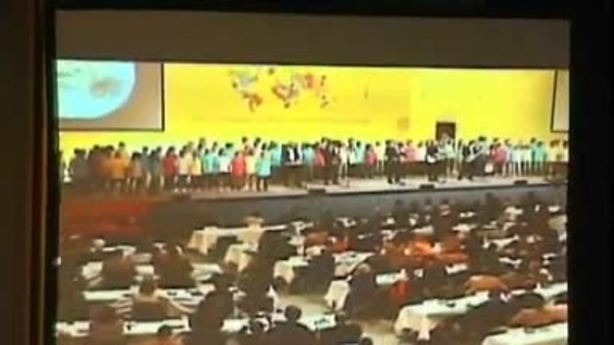 Opening Ceremony - 64th Annual UN DPI/NGO Conference