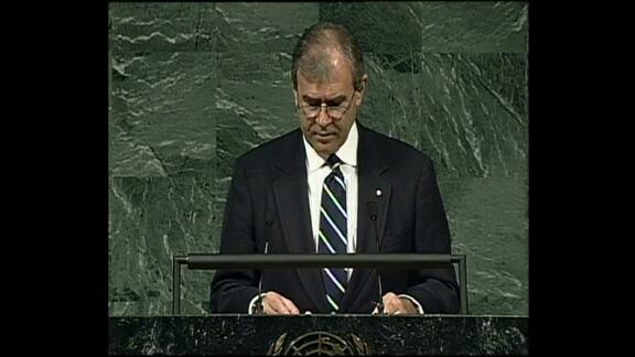 34th Plenary Meeting of General Assembly: 49th Session - Part 2