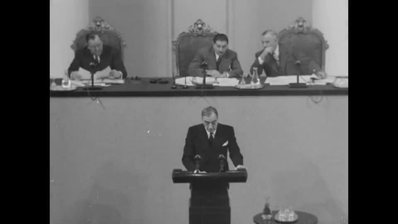 340th and 343th Plenary Meeting of General Assembly: 6th Session