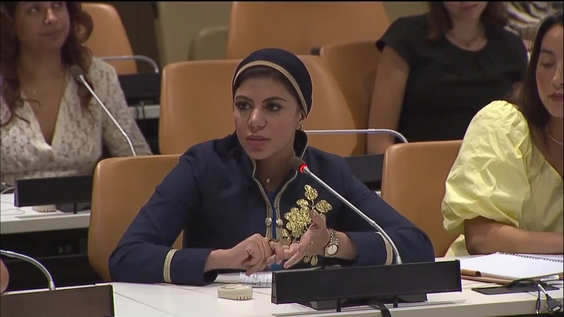 Climate Changemakers Digital Innovation for Youth Conference: Part 1 (Thematic introductions & Digital Innovation for Youth Climate Entrepreneurship Session)