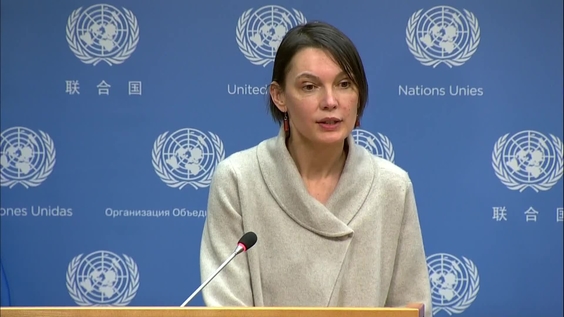 Bahrain trip & other topics – PGA Spokesperson Briefing