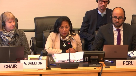 2858th Meeting, 98th Session, Committee on the Rights of the Child (CRC)